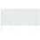 VidaXL vidaXL Chain Link Fence Green 3
