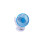 Chillmax Go Fan White 1