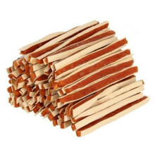 HILTON Soft duck sandwich - dog treat - 500g