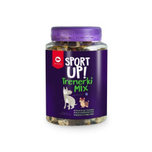 Hundefreuden - Maced - Champion Mix - 300g - Kleine Rassen - Energie und gesundes Fell