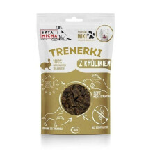 Hondensnack - SYTA MICHA - Konijn - 80g
