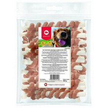 Hondensnack - Maced - S9109061 - Rundvlees en Konijn - 500 g