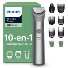 Cortadora de pelo Philips MG5931/15