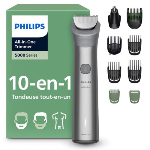 Philips Cortadora de pelo Philips MG5931/15