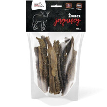 Hunde-Leckerei - SYTA MICHA - Getrockneter Lamm-Magen - 150g