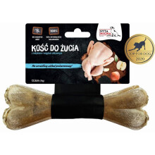 SYTA MICHA Turkey chew bone - dog treat - 13.5 cm