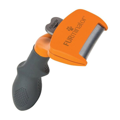 Furminator Furminator til langhårede hunde - Medium