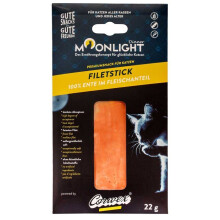 Friandise pour Chat - Corwex - Filet Clé Canard - 22 g - Naturel Premium