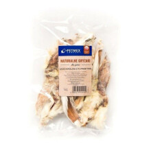Hondensnack - Petmex - Konijn - Stok - 100 g - Multikleur