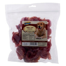 Hundesnack - Hilton - Ente - 500 g - Mittlere Rassen