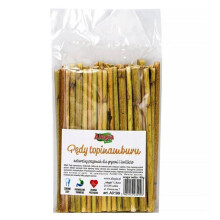 Snacks - Alegia - Topinamboerpuntjes - Multicolor - 80 g