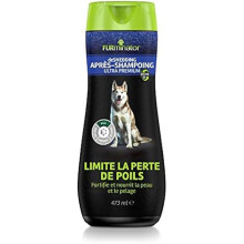 FUR Hond deShedding Conditioner 473ml24YA
