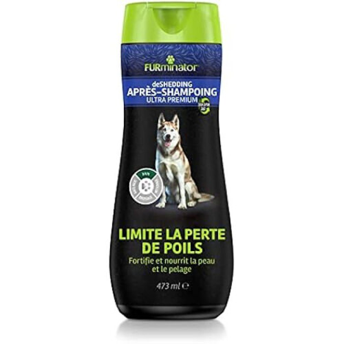 Furminator FUR Hond deShedding Conditioner 473ml24YA