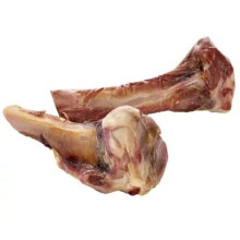 Hondensnack - Maced - Varkensbot - 2 x 250 g - Multicolor - Minder dan 1 kg