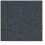 VidaXL vidaXL Carpet Runner Grey 80 x 400 cm Fabric 4