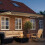 VidaXL vidaXL Manual Retractable Awning with LEDs 2.5 x 2 m 3