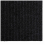 VidaXL vidaXL Carpet Runner Anthracite 80 x 400 cm Fabric 4