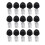 2025 15PCS Beer Tap Cleaning Brush for Kitchen or Bar Use 1