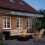 VidaXL vidaXL Manual Retractable Awning with LEDs 3.5 x 2 m 3