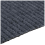 VidaXL vidaXL Carpet Runner Grey 80 x 200 cm Fabric 5