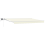 VidaXL vidaXL Cream and White 4.5 x 3 m Polyester with PU coating 2
