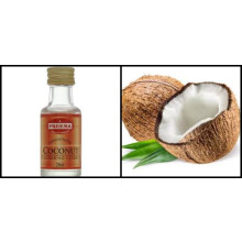 Set of 3 x Preema 28ml Bottle Non Alcoholic Halal Coconut Flavouring Essence Aromatic