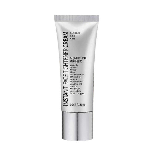 Face Tightener No-filter Primer, Face Tightener Primer 30ml