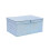 Storage Box Washable Handle Store Containers Household Boxes Underwear 1
