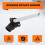 T1062-32222 Reverse Rotary Sensor for  988 1008 Machinery Accessories 2