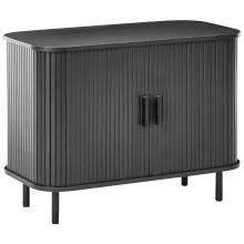 Cabinet BRADLEY Black
