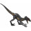 Indoraptor Jurassic figurine, black 2