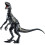 Indoraptor Jurassic figurine, black 5