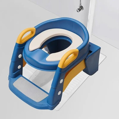 Adjustable toilet seat 2