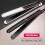 Hair straightener with 4 temperature settings 2