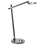 Beliani LED Desk Lamp HYDRUS Grey 1