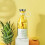 350 ml staafmixer, multifunctionele persoonlijke blenderfles 3
