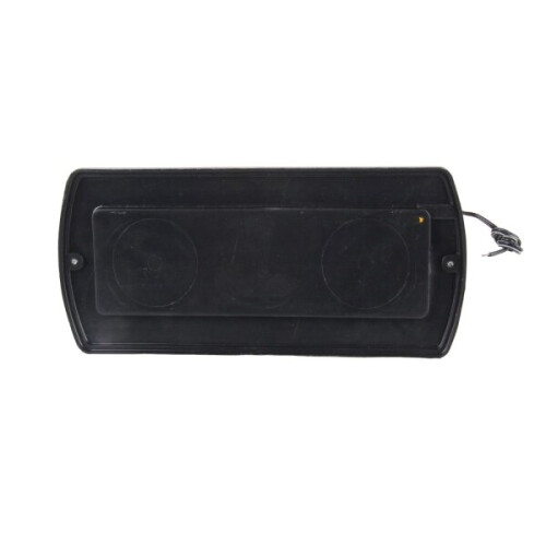 Magnetisch taxibord met verlichting 2