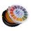 1 rol/5 meter laboratorium pH-indicator teststrip 014 papier l 4