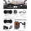 AD310 Classic Enhanced Universal OBD II Scanner Car 4