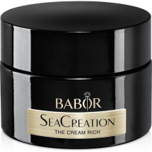 Babor SeaCreation The Cream Rich 50ml