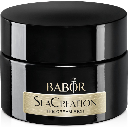 Babor SeaCreation The Cream Rich 50ml