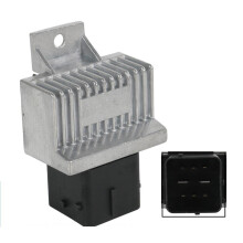 GLOW PLUG RELAY  FOR FORD C-MAX, FOCUS MK3, GALAXY MK2, KUGA, MONDEO MK4, S-MAX