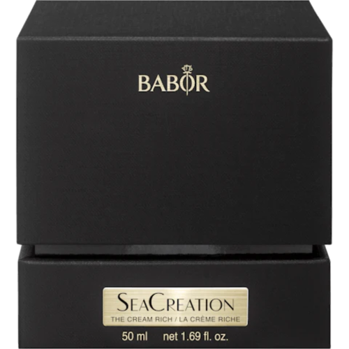 Babor SeaCreation The Cream Rich 50ml 1