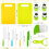 Montessori kindermessenset, 13 stuks. 5