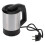 0.5L mini electric kettle stainless steel automatic shut-off 2