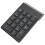 Numeric keyboard mini wireless 18 keys 2.4 GHz stable connection 3