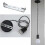 Support de fixation pour plafonnier 95 mm, 10 pièces. 5