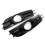 2 Grelhas de Farol de Neblina Dianteiro para - A6 e A6 C6 200 3