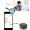 Mini serveur d'impression réseau USB 2.0 NP330 (version réseau) 5