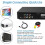 DVD player για τηλεόραση με HDMI, DVD player που αναπαράγει όλα τα r 3